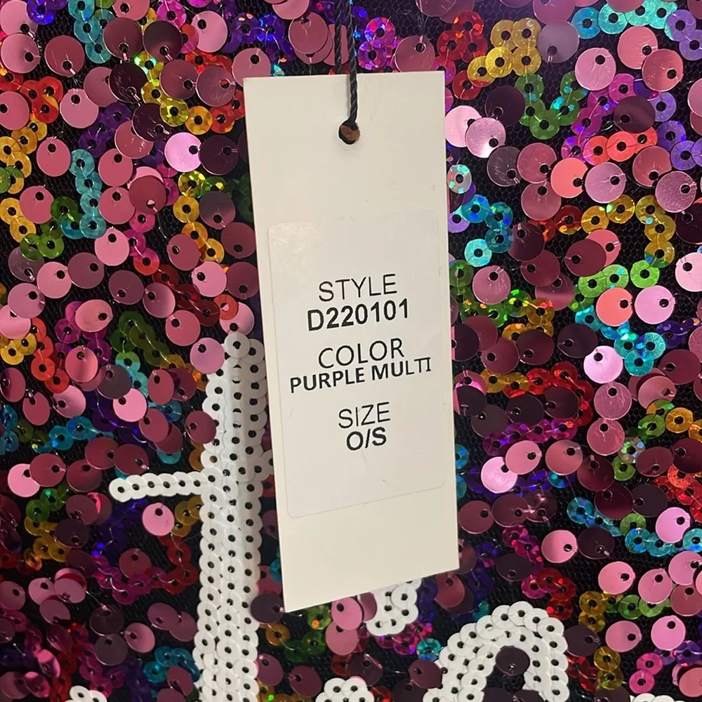 Birthday Dress, NWT - Picture 2 of 3